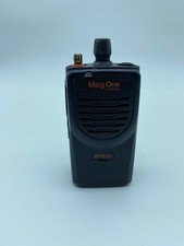 Motorola Mag One BPR40 VHF