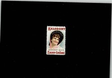 52000894 - Kalodont Werbung