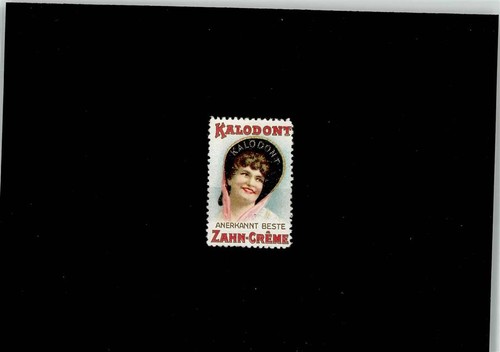 52000894 kalodont werbung - kalodont,