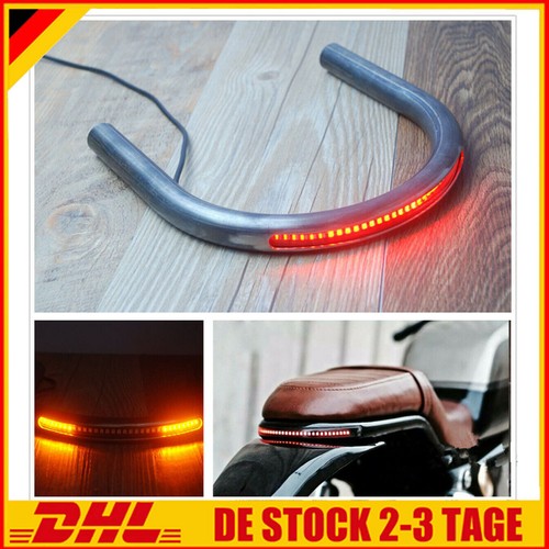 Led licht cafe racer frame - led-licht,