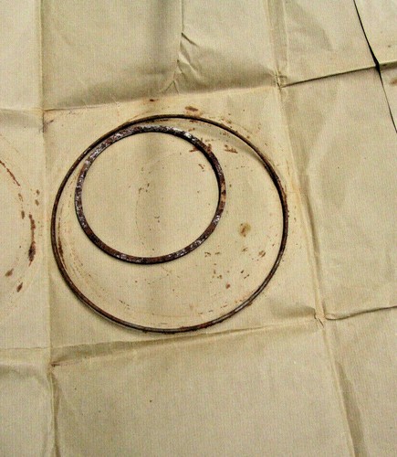 Kolbenringe ring kolben lanz - ,