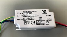 Ersatztrafo 12w 300 - xh,