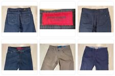 Pierre Cardin Herren Jeans Hose - W 31 32 33 36 38 40 Deauville Lyon blau beige