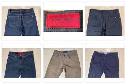 Pierre cardin herren jeans - cardin,