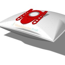 20 Staubsaugerbeutel SP6