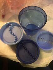 tupperware knoblauchpresse