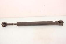 Kardanwelle Vorne 491003E200 Kia Sorento I (JC) 2.4 Übersetzung 3.54 4x4