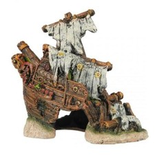 Segelboot Segel Mast Höhle