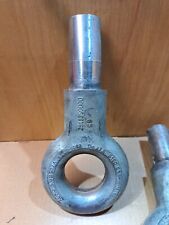 AL-KO 50mm Anhänger Zugöse AK4032 