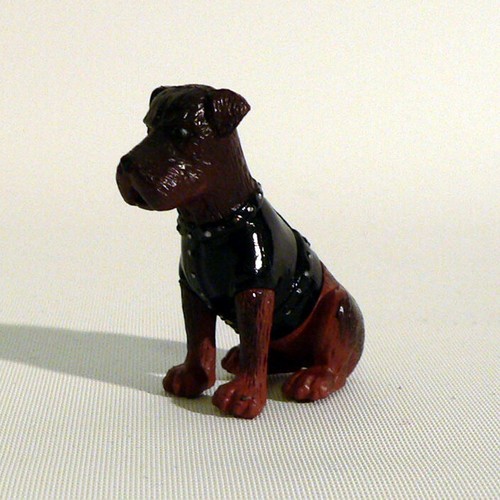 Homies hund bouncer 24 - bouncer,,