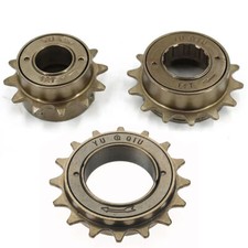 12/14/16 Zähne Bike Fahrrad