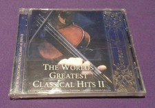 2005, The Worlds Greatest