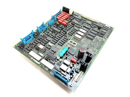 Nec main board - main,