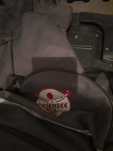 Chiemsee rucksack - chiemsee,