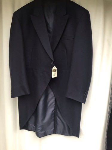 Royal ascot morgenmantel - royal,