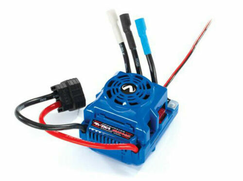 Traxxas trx 3465 maxx - ,