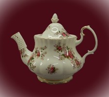 Royal Albert Teekanne Lavender Rose