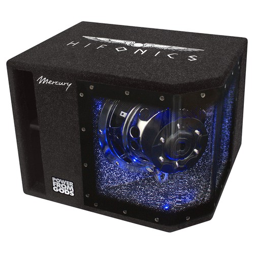 Hifonics mr10bp 25cm 250mm - hifonics,