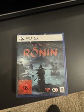 Rise the ronin - the,
