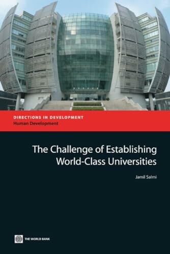 The challenge establishing - the,