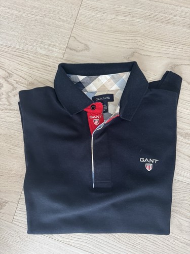 Gant poloshirt herren - poloshirt, regular