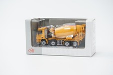 (D110) NZG 754/02 Mercedes