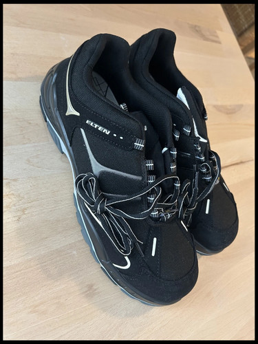 Elten motion low esd - elten, s2