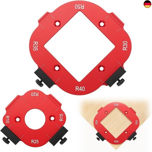 Stück router jig - stück,