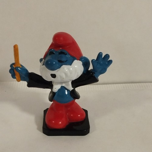 Schlumpf smurf pejo bully - schlumpf/smurf, pejo,