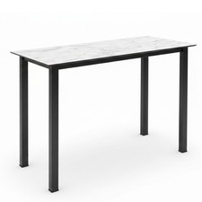 Kettler Bartisch Stehtisch Alu