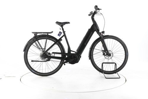 Stevens courier luxe - stevens,