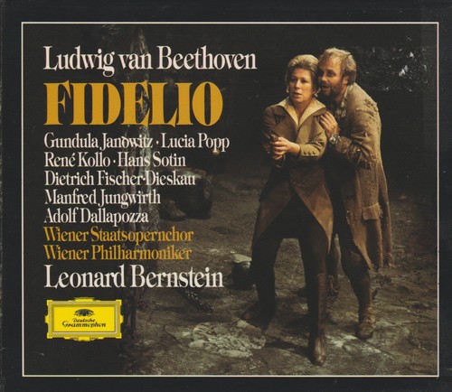 Beethoven fidelio - beethoven:,
