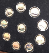 German Battleships - Euro