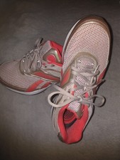 Damensportschuhe Gr. 39  in beige/orange  v. REEBOK