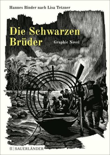 Die schwarzen brüder lisa - die,