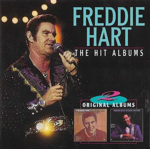 Freddie hart the hit - freddie, albums