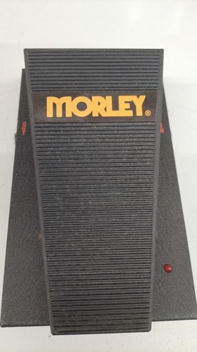 Morley vai bad - bad, horsie