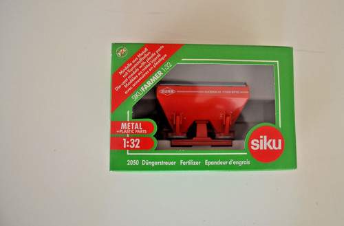 Siku farmer kuhn - farmer,