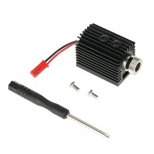 1500 mW 405 nm blaues