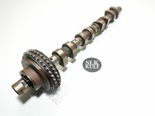 Mercedes SLK R170 Mopf 200 Kom Nockenwelle links A1110500649 Nockenwelle 163PS
