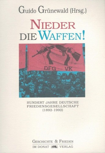 Nieder die waffen hundert - waffen!, :