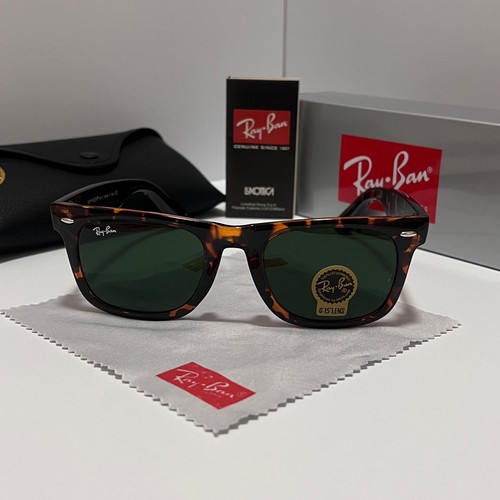 Ray ban wayfarer rb2140 54mm - wayfarer,