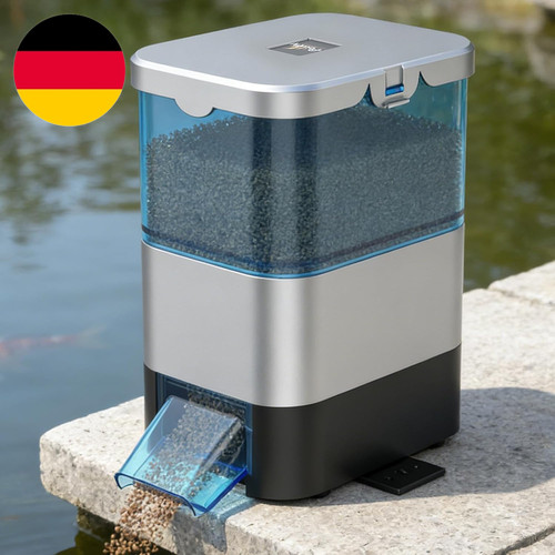 Pawfly automatischer - pawfly,