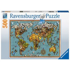 Ravensburger Puzzle 15043 -