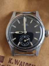 Huber München Armbanduhr
