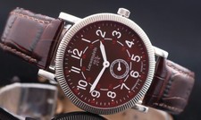 Löwenstein Vintage-Uhr