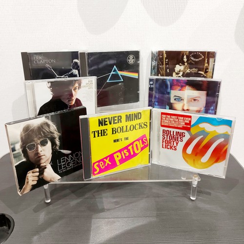 Rock roll bands - roll, and