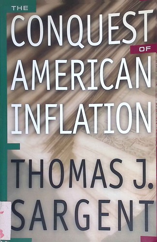The conquest american - the,