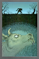 Hunt For The Skinwalker # 2