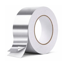 Aluminiumklebeband - 50m
